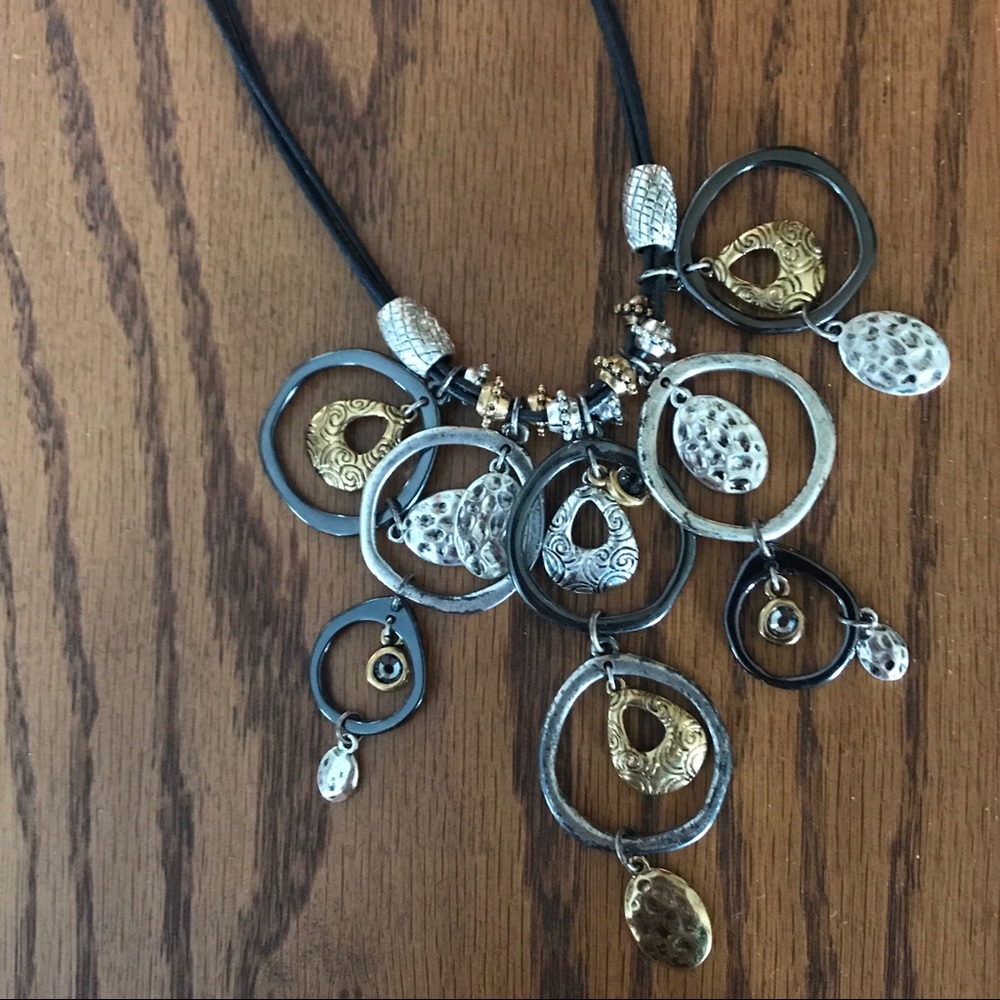 Chico’s necklace